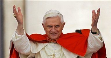 Benedykt XVI przyjął kolejną grupę polskich biskupów