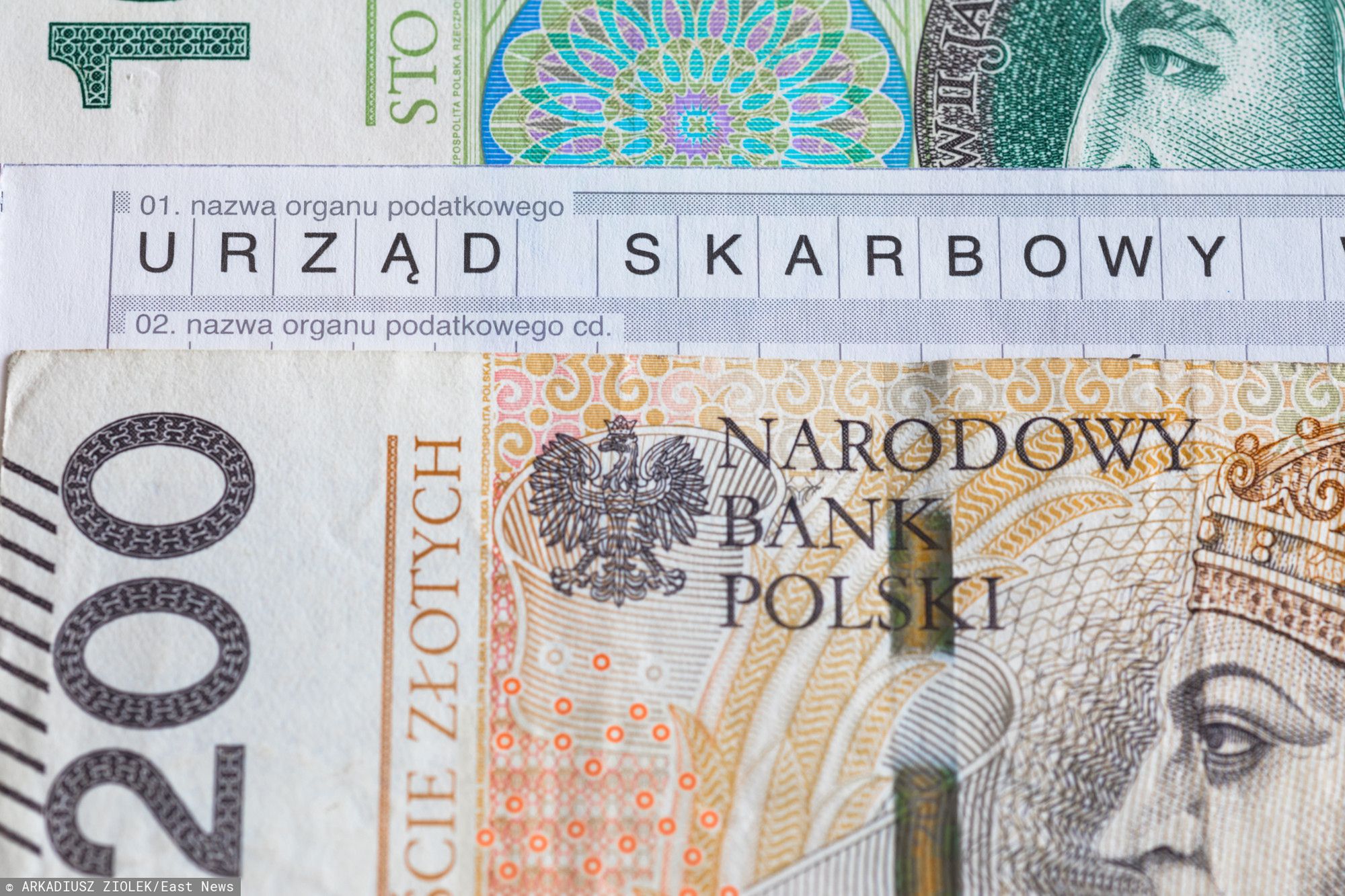 Zdjęcie ilustracyjne do artykułu