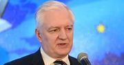 Gowin ostro o polityce rządu: "To zdrada stanu". Kaczyński rezygnuje z KPO?