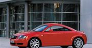 Używane Audi TT. Czy warto je kupić?