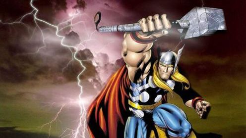 Garść superbohaterowych wieści 1