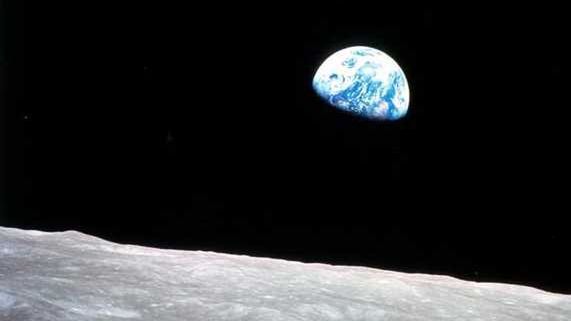 Za 150 milionów dolarów obejrzysz Księżyc z bliska 1