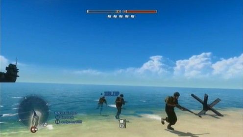 Battlefield 1943 z nowym, lepszym (?) soundtrackiem 1