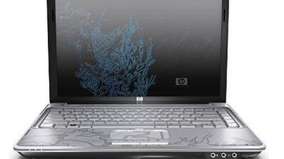 Specjalna edycja Pavilionów dv4t i dv5t 1