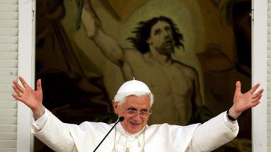 Benedykt XVI
