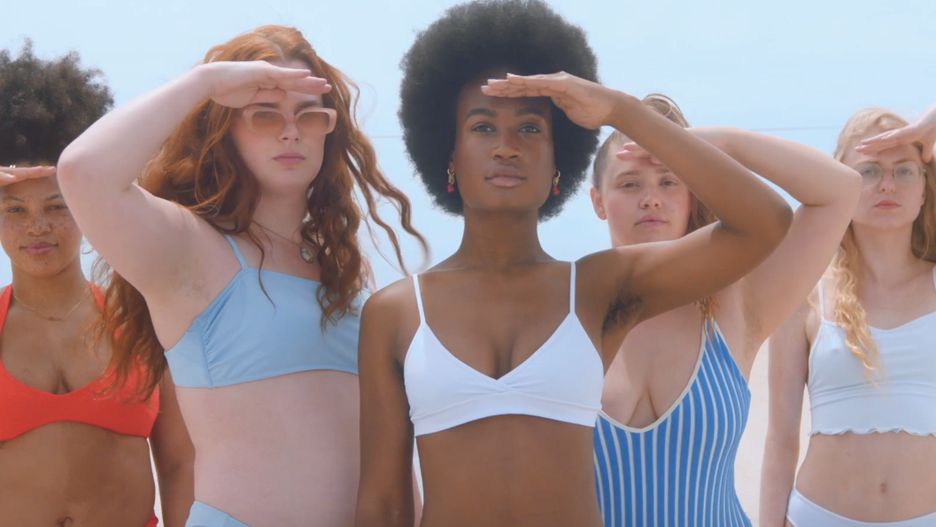 Reklama maszynek do golenia Billie łamie zrywa ze stereotypami