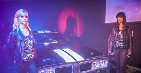 Dodge Charger ’73 Jack’s Custom [cz. 4] – finał konkursu [relacja autokult.pl]