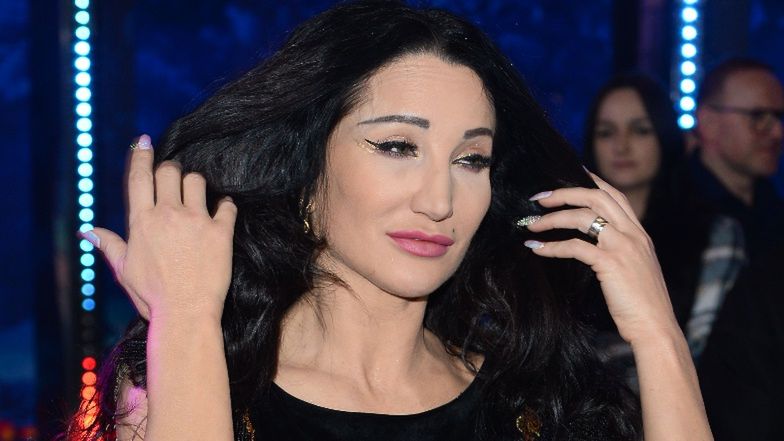 Widzowie oburzeni postawą Justyny Steczkowskiej w "TTBZ"