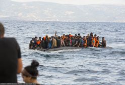 Grecja: masowe akcje ratunkowe na morzu. Setki ocalonych