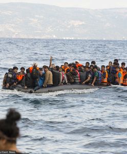 Grecja: masowe akcje ratunkowe na morzu. Setki ocalonych