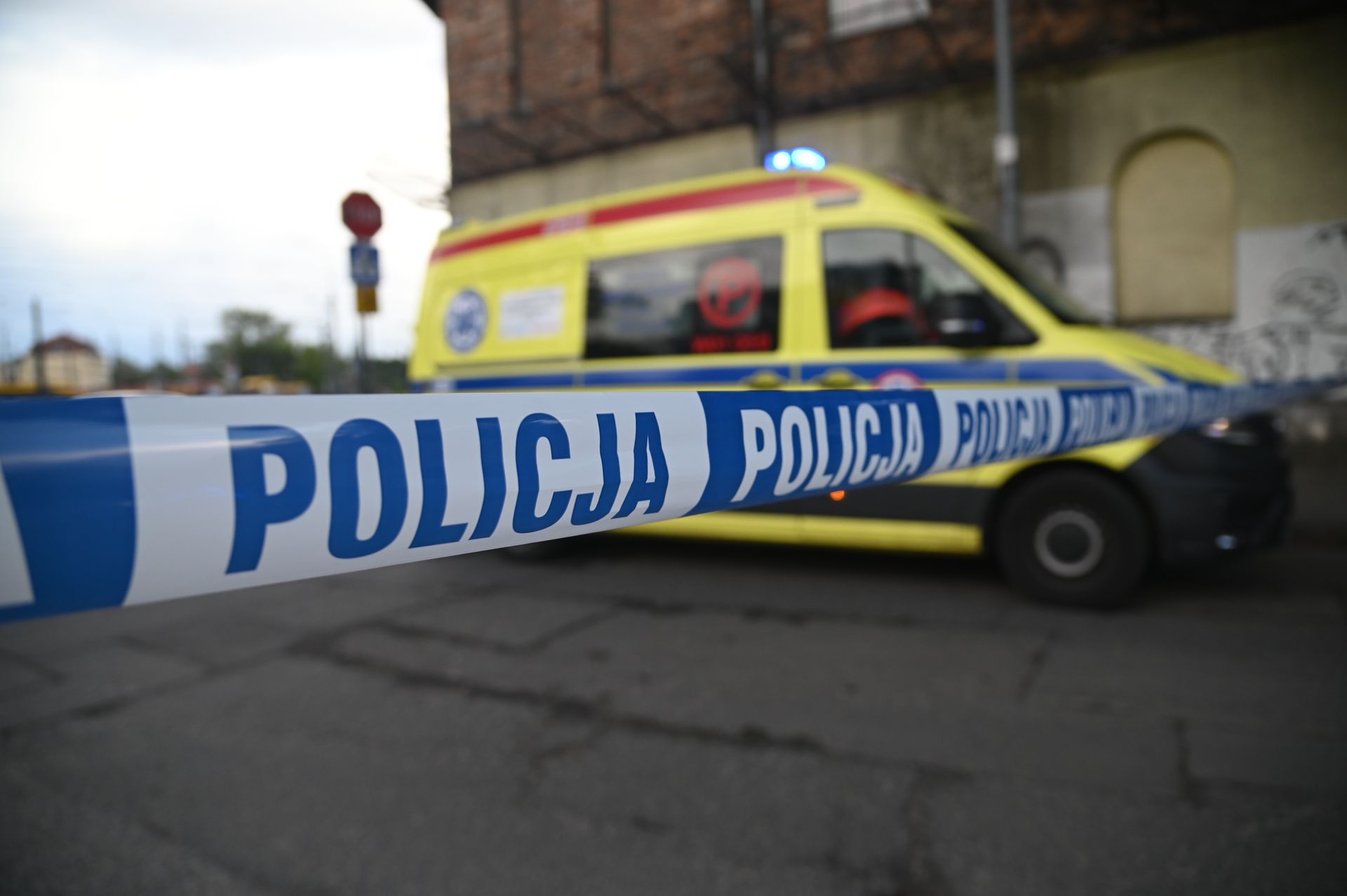 wiadomości,aktualności,WP Wiadomości To funkcjonariusz SOP miał zabić dziecko [SKRÓT PORANKA]