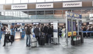 Strajk w liniach lotniczych. Odwołują loty do Polski