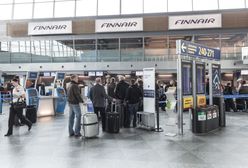 Strajk w liniach lotniczych. Odwołują loty do Polski