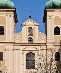 Powódź odkryła perełki. "Naprawdę to ładnie wygląda"