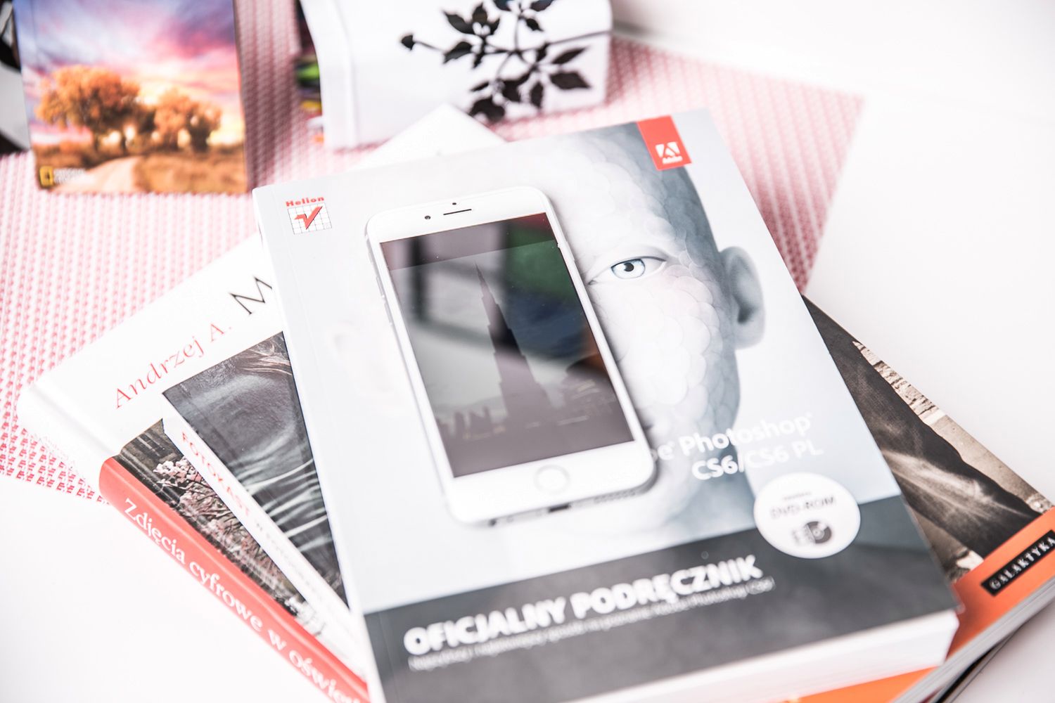 iPhone 6 - świetny aparat ze sprytnie ukrytymi wadami [test] 45