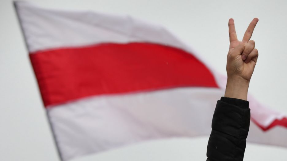 Warszawa. Rondo na skrzyżowaniu ul. Puławskiej i Południowej Obwodnicy Warszawy może nosić nazwę Wolna Białoruś 