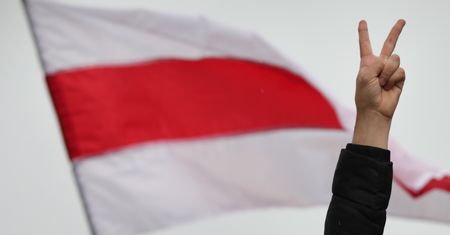 Warszawa. Rondo na Ursynowie będzie nosiło nazwę "Wolna Białoruś"?