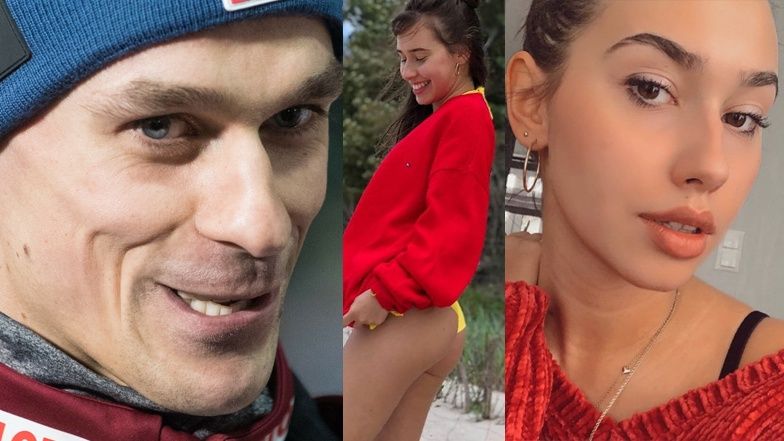 Marcelina Ziętek robi sobie brazylijskie pośladki