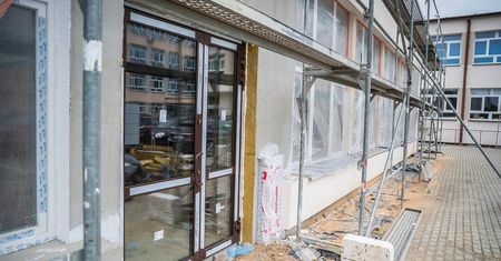 Czy takie szkoły zawodowe chcielibyście mieć w swojej młodości? Lublin inwestuje miliony w edukację