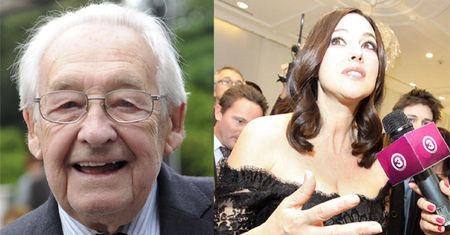 Bellucci nie zagra u Wajdy!