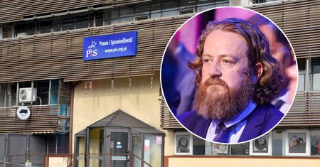 150 minut na Nowogrodzkiej. PiS "odprawił" następcę Kurskiego
