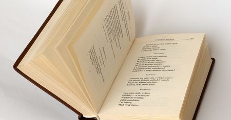 Czesław Miłosz - najsłynniejsze wiersze