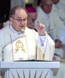 Burza wokół słów o. Tadeusza Rydzyka. Redemptoryści wydają oświadczenie