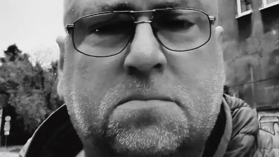 Łukasz Kowalski nie żyje