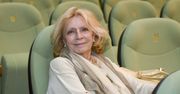 Widzowie mają do niej słabość. Niewielu wie, że ma siostrę aktorkę