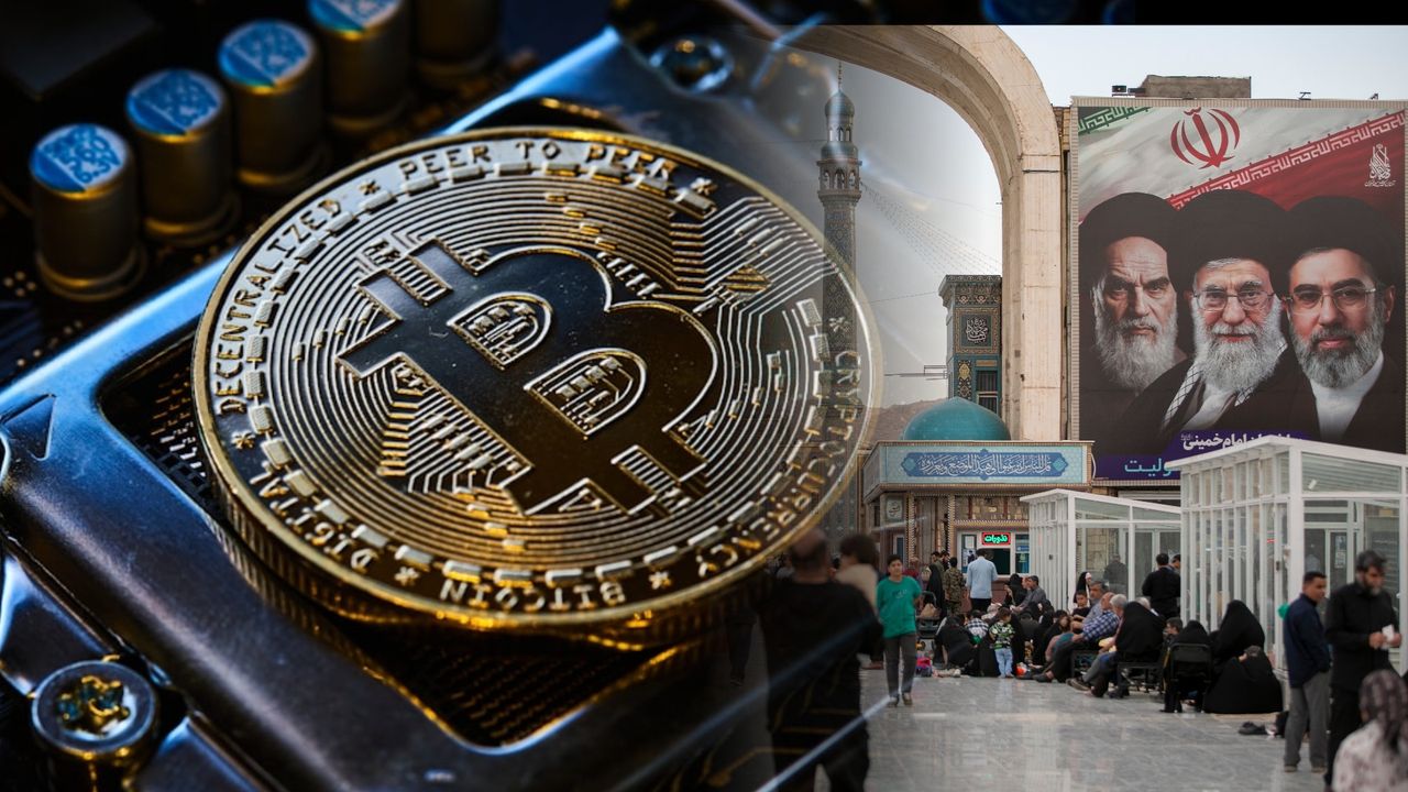 Bitcoin wciąż spada. Sięgnął poziomu sprzed ataku na Iran