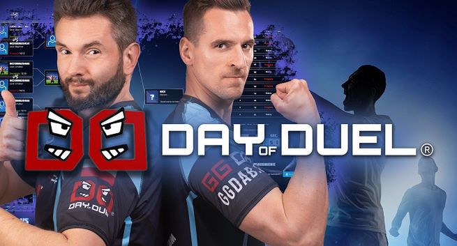 Arkadiusz Milik i Rojson promują inwestycję w platformę e-sportową Day od Duel
