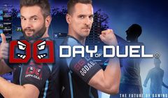 Arkadiusz Milik i Rojson promują inwestycję w platformę e-sportową Day od Duel