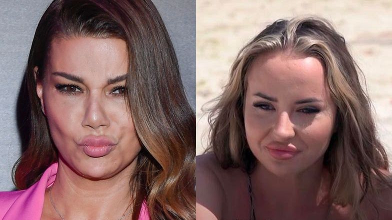 Edyta Górniak obiektem żartów w "Hotelu Paradise"