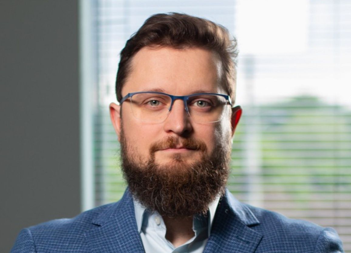 Nowy reporter w Polsat News. Przeszedł z TVP Info