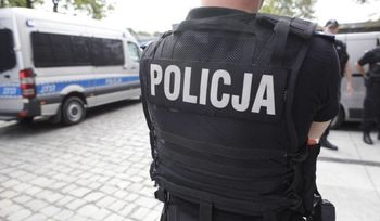 Myślibórz: Tak łapie się bandytów. O losie 20-latków zdecyduje sąd
