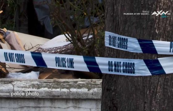 Jedna ze stacji AXN zmieniła profil. Eksperyment z greckimi serialami