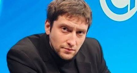 Trzy miesiące temu przeszedł z Gońca do "Wyborczej". Już nie pracuje w Agorze