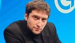 Trzy miesiące temu przeszedł z Gońca do "Wyborczej". Już nie pracuje w Agorze