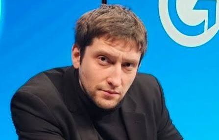 Trzy miesiące temu przeszedł z Gońca do "Wyborczej". Już nie pracuje w Agorze