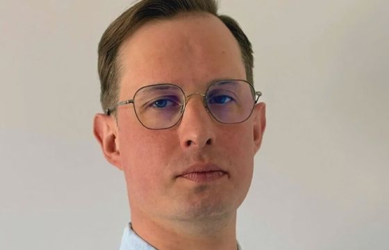 Szymon Koćmiel w zespole WR Digital