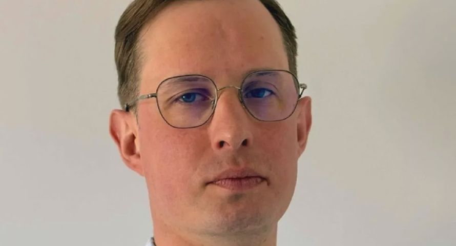 Szymon Koćmiel w zespole WR Digital