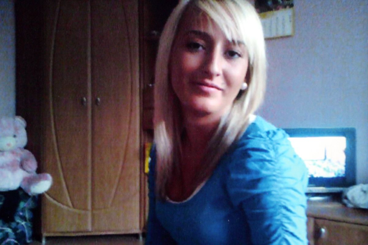 19-letnia Iwona Wieczorek zaginęła 17 lipca 2010 roku