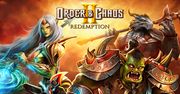 Weekendowy Zestaw Gier i Aplikacji: Move to iOS, G Data Secure Chat oraz Order and Chaos 2