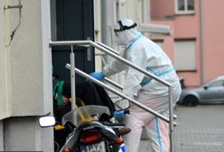 Koronawirus w Polsce. Nowy raport Ministerstwa Zdrowia (25 kwietnia 2021 r.)