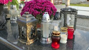 Gniezno: Przywrócenie przejścia na cmentarz na os. Grunwaldzkim