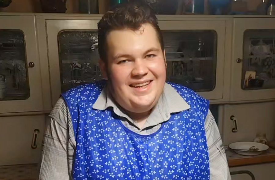Co to jest profil Antyki na TikToku?