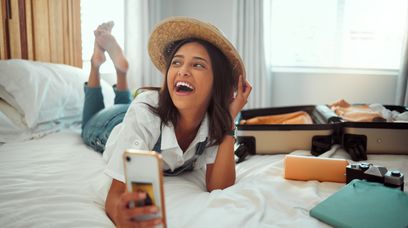 Airbnb z gwarancją twardego snu. Próbowali naciągnąć klientów