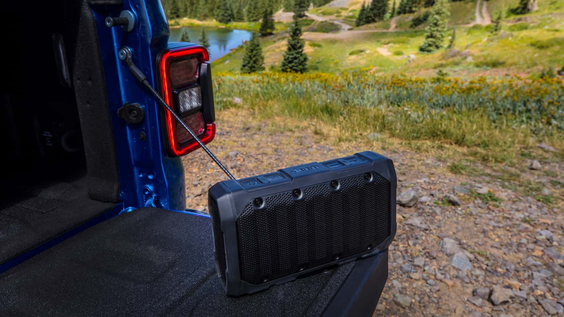 Jeep Gladiator po liftingu 