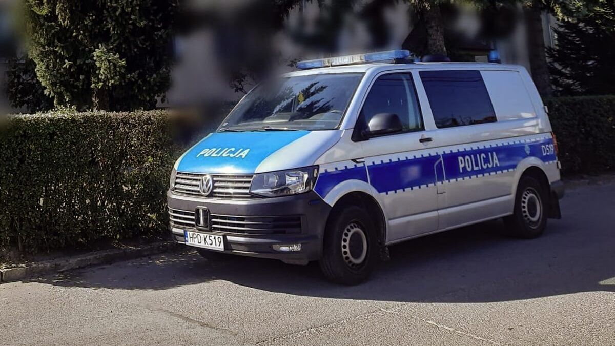 Rodzinna tragedia w Annopolu. Mąż zabił żonę
