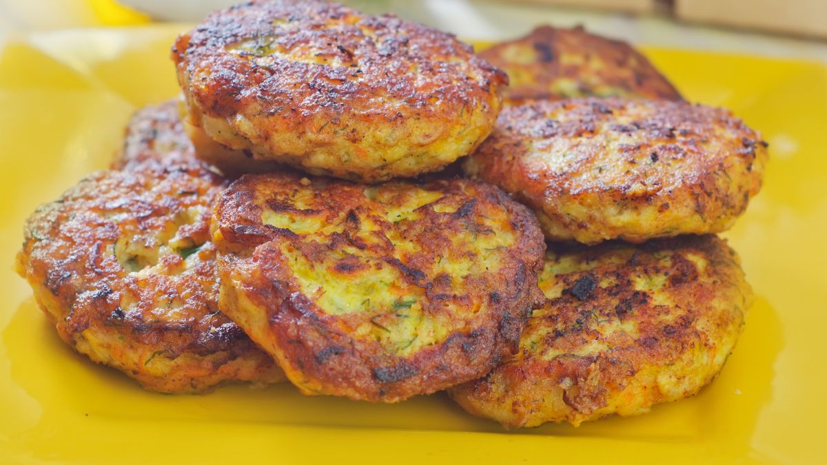 Kotlety mielone bez cebuli? Żaden problem - użyj innego warzywa